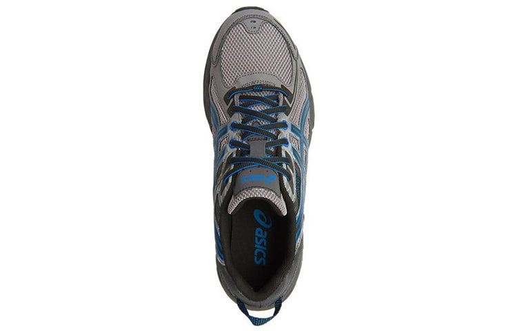 ASICS Gel-Venture 6 'Grey Blue' T7G1N-9690