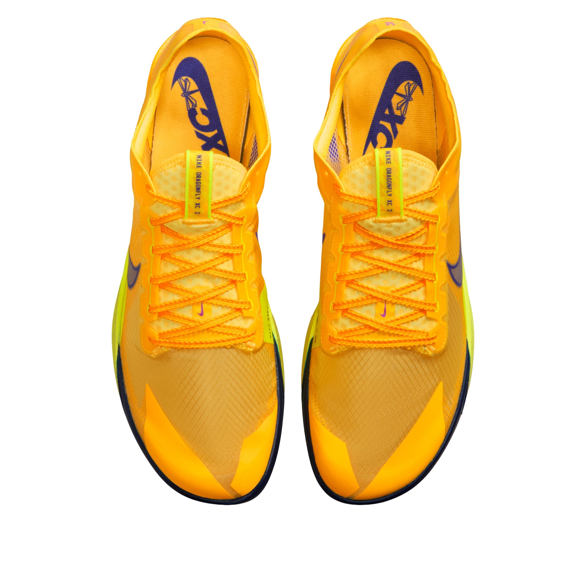 Nike Dragonfly XC 2 'Citron Pulse' IM2509-800