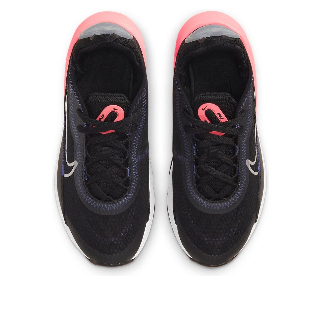 (PS) Nike Air Max 2090 'Black Sunset Pulse' CU2093-011