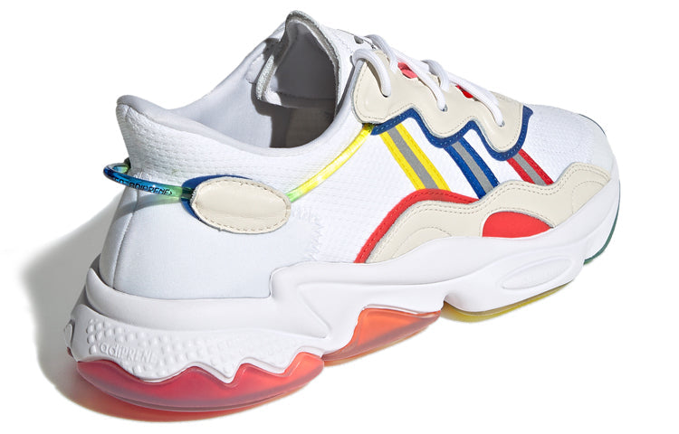 adidas Ozweego 'Rainbow Pride' FY3125