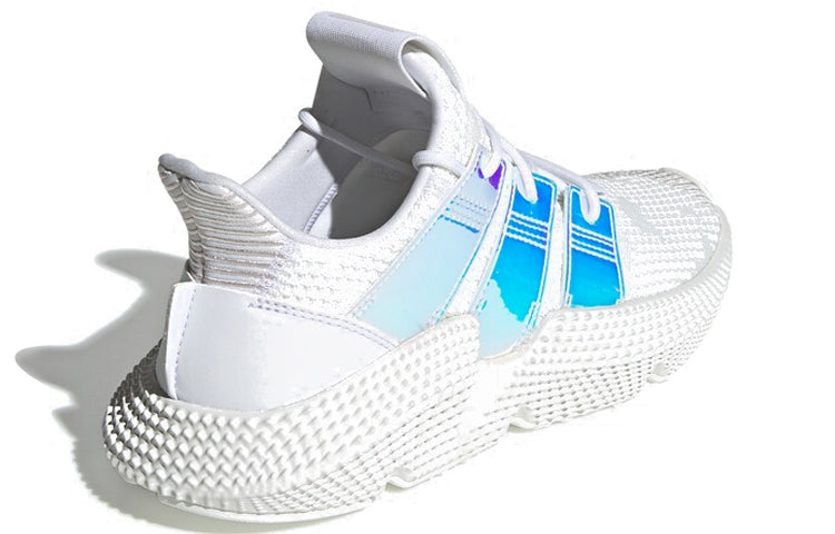(WMNS) adidas Prophere 'White Gray Silver' EG9194