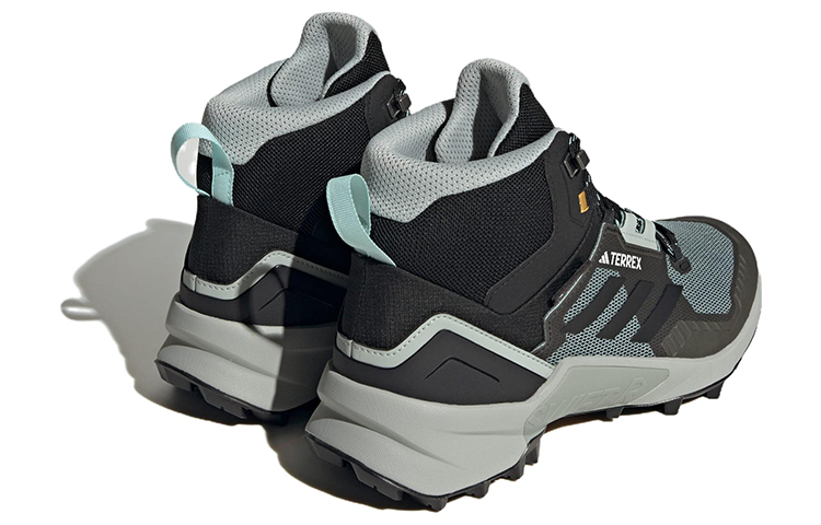 adidas Terrex Swift R3 'Grey Black' IF2401