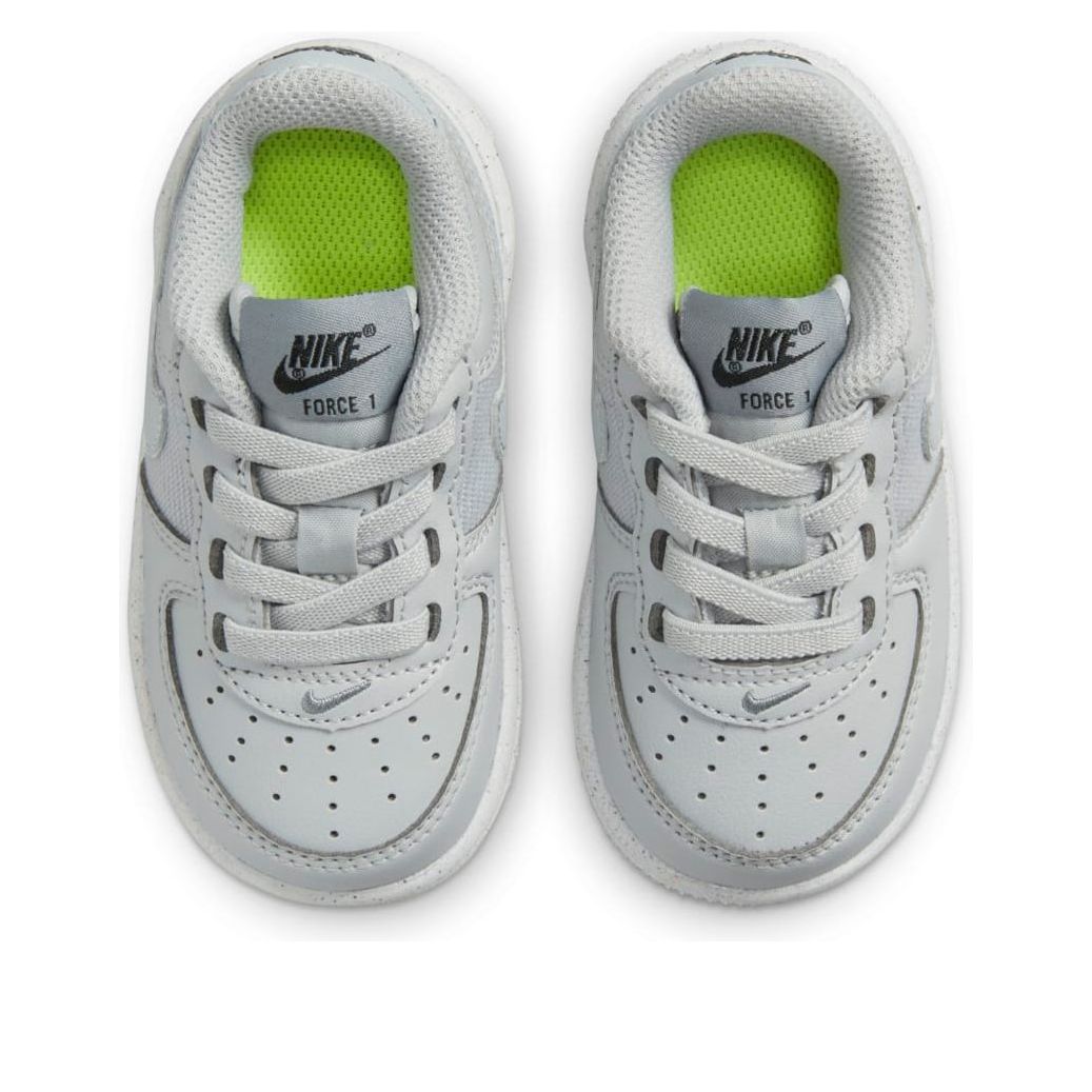 (TD) Nike Force 1 Crater Next Nature 'Light Smoke Grey' DM1088-002
