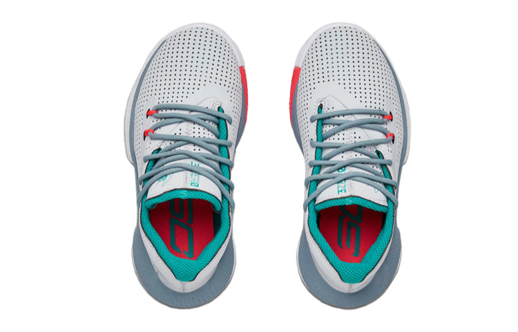 (PS) Under Armour Sc 3zer0 III Grey 3022118-101
