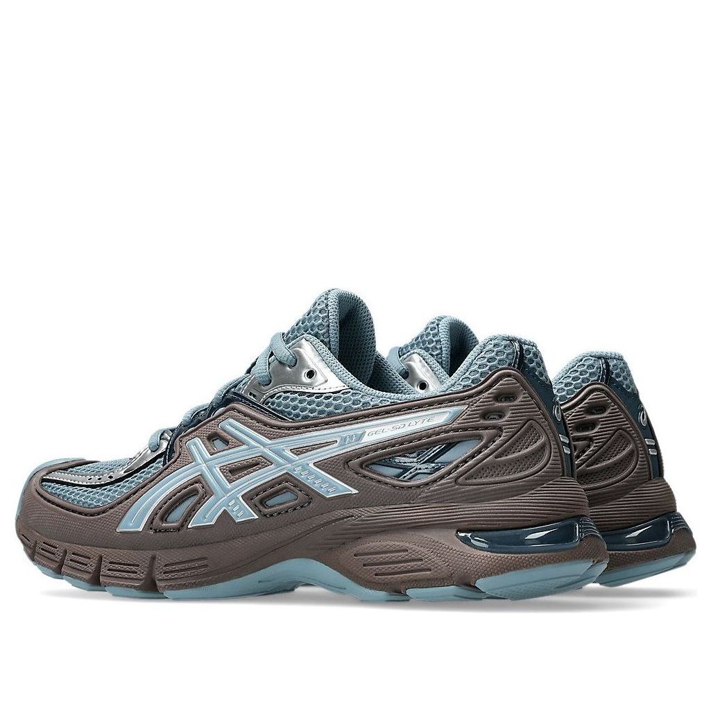 ASICS Gel-SD Lyte 'Slate Blue Cocoa Powder' 1203A886-401