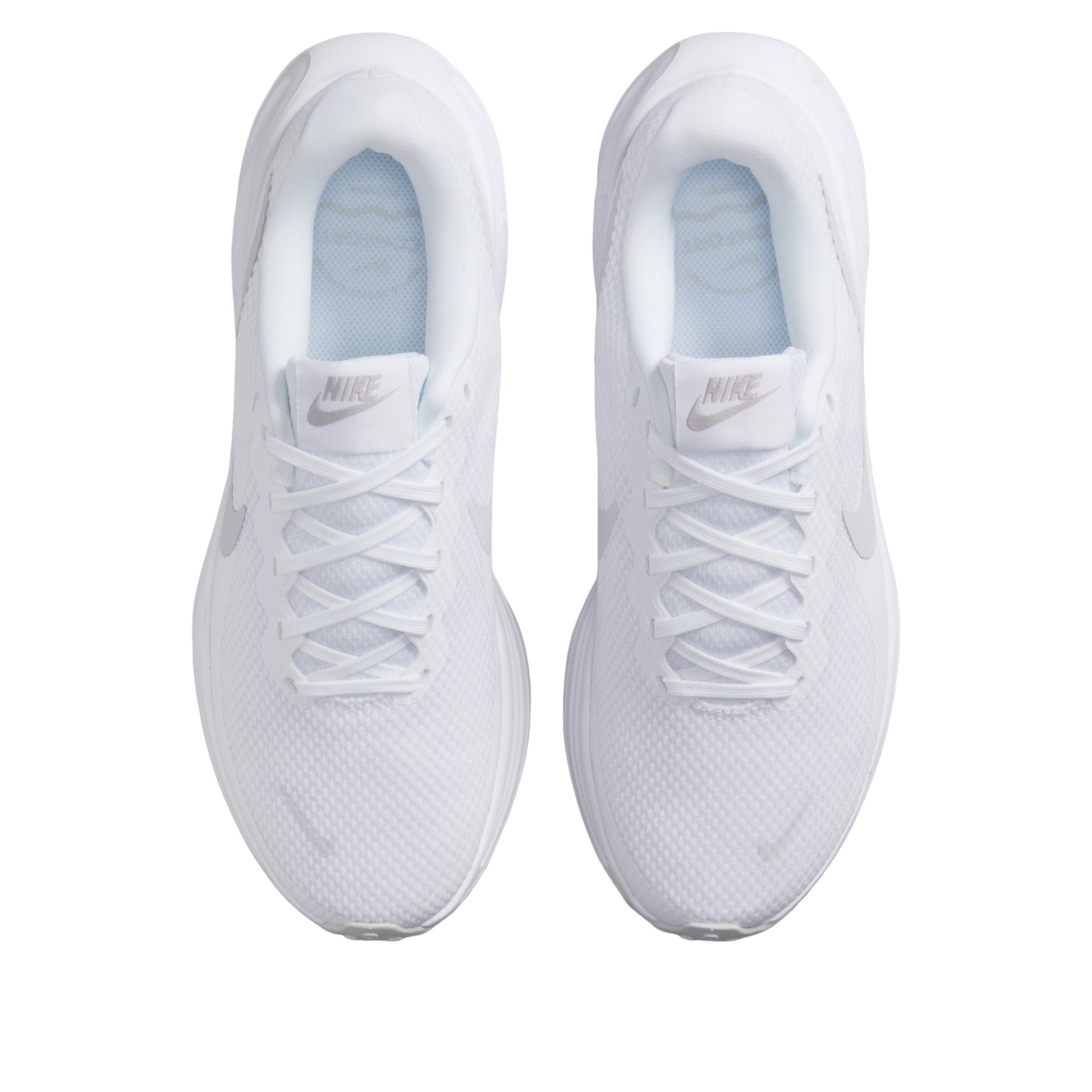 (WMNS) Nike Revolution 8 'White Pure Platinum' HJ8485-101