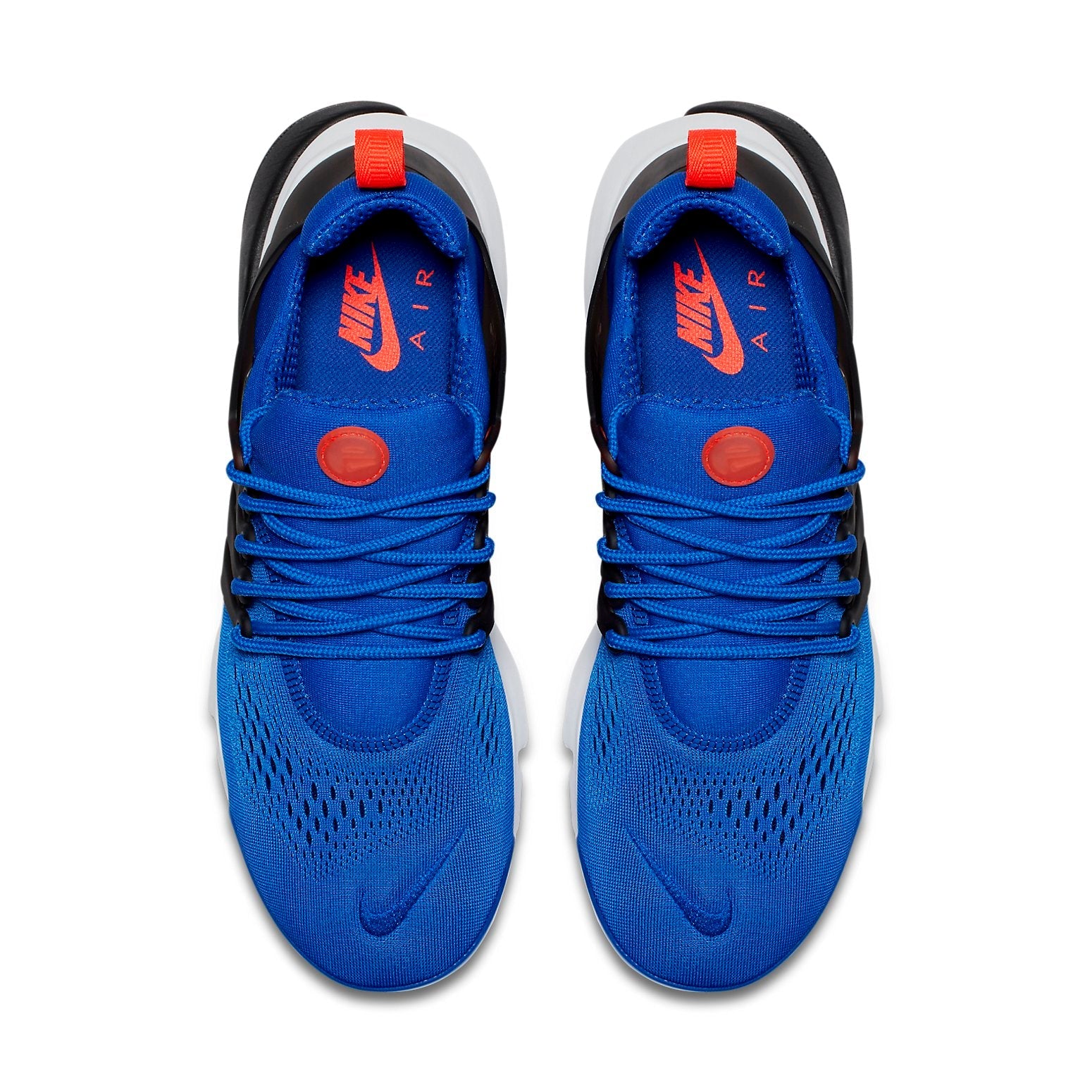 Nike Air Presto Ultra BR 'Racer Blue' 898020-401