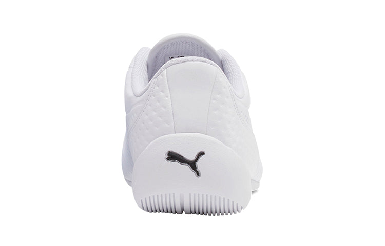 PUMA Drift Cat 7S Low-Top Sneakers K White 339863-02
