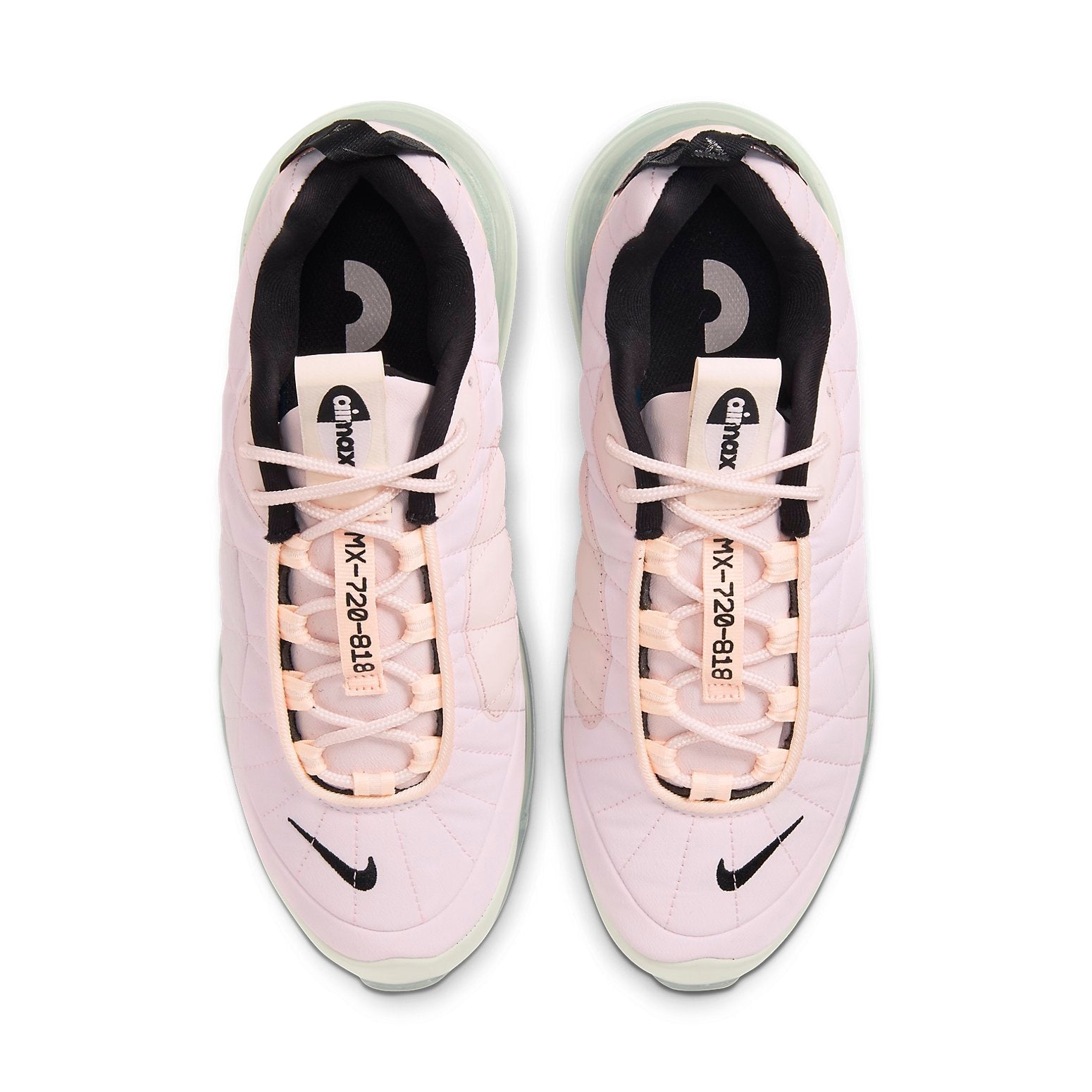 (WMNS) Nike Air MX 720-818 'Light Violet Barely Rose' CK2607-500