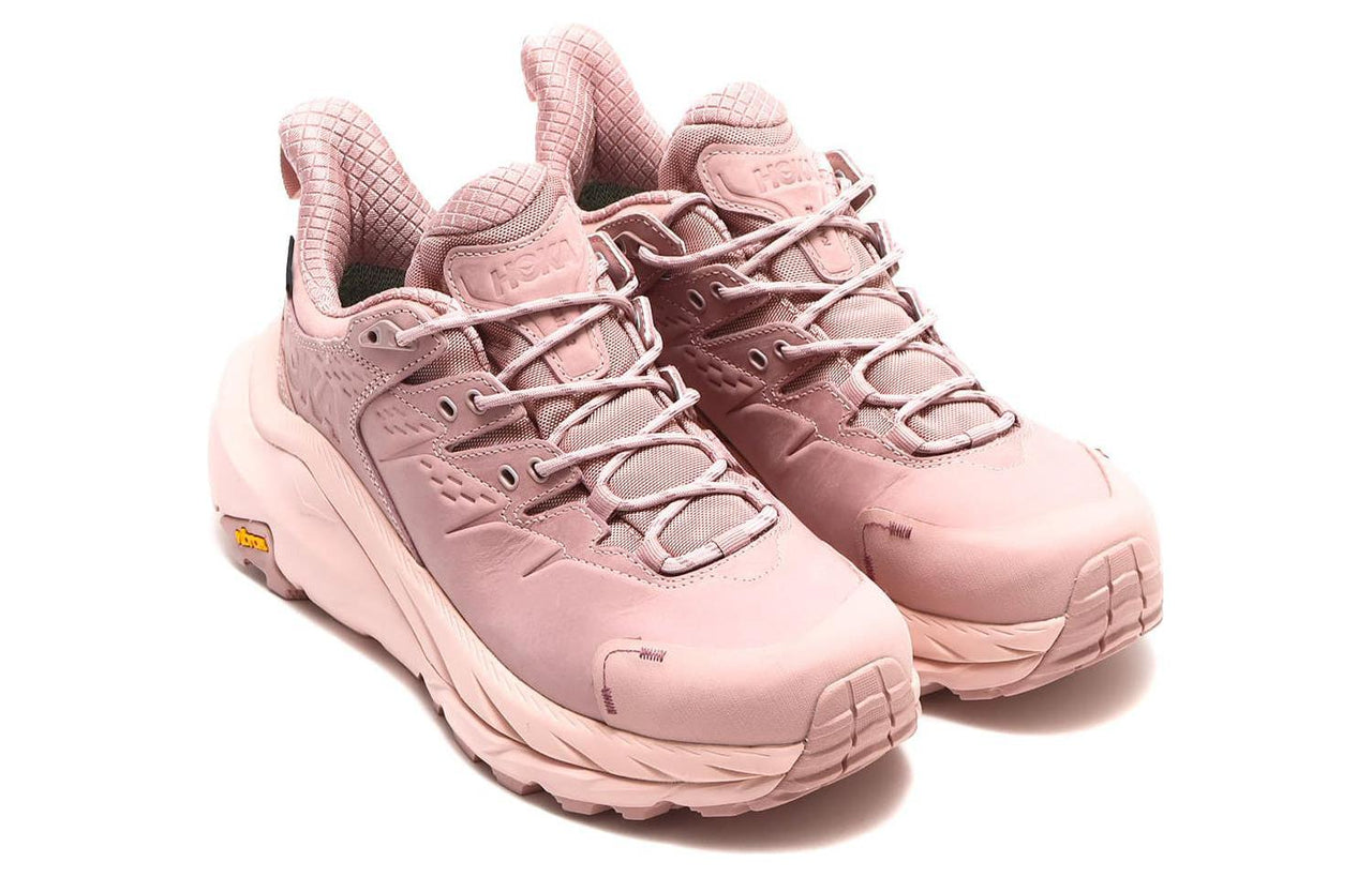 HOKA ONE ONE Kaha 2 Low GTX 'Pale Mauve Peach Whip' 1123190-PMPW