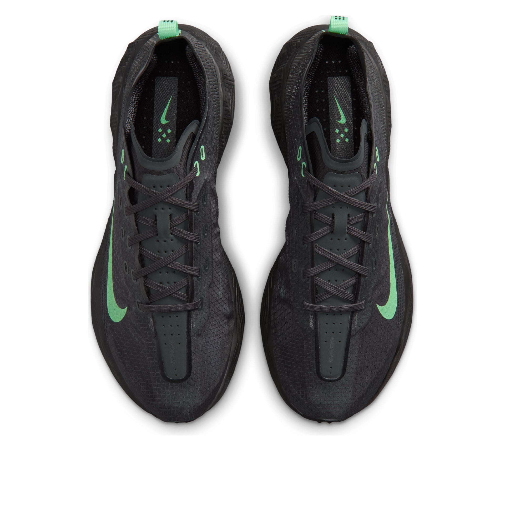 Nike Ava X 'Black Illusion Green' HM9697-012