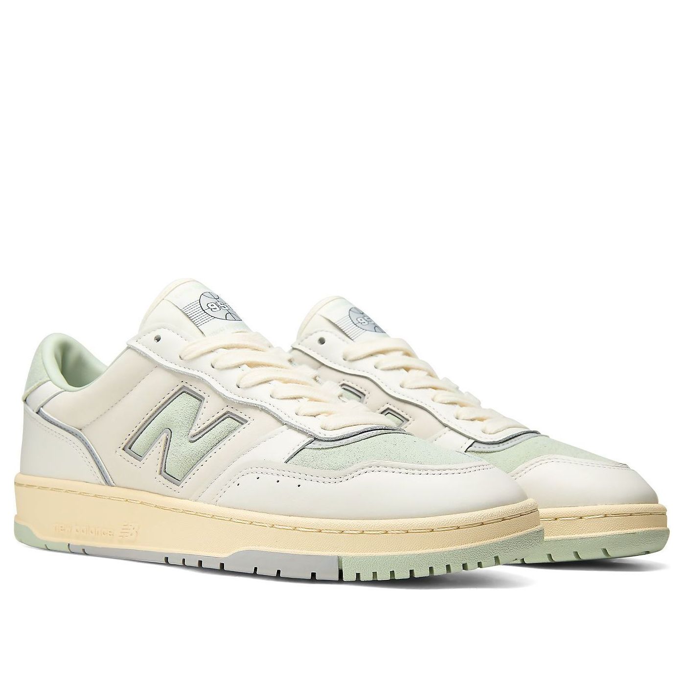 New Balance BB950 'Angora Silver Moss' U9509MT
