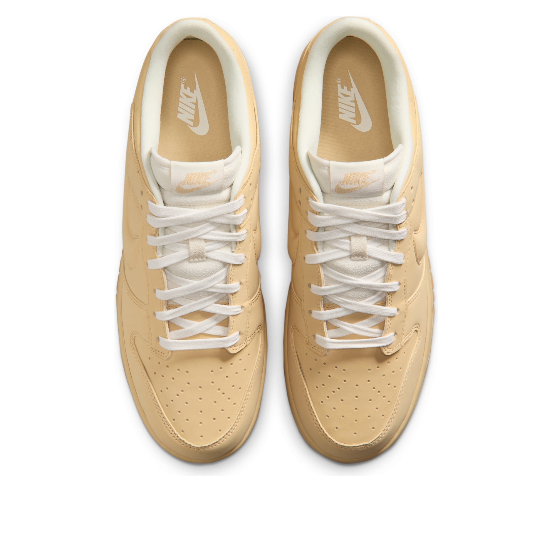 Nike Dunk Low PRM 'Sesame' IM4411-200