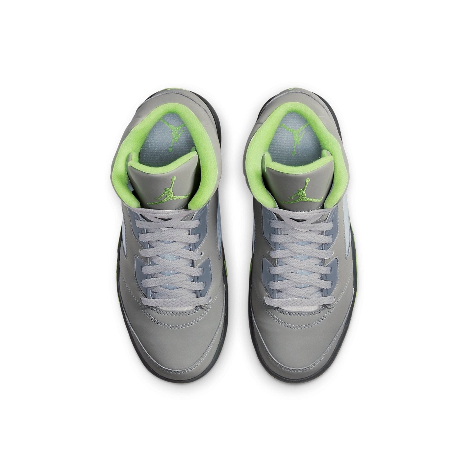 (PS) Air Jordan 5 Retro 'Green Bean' 2022 DQ3735-003