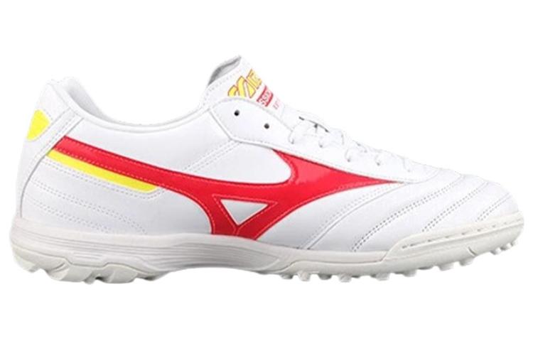 Mizuno Morelia II Pro AS 'White Red' P1GD231464