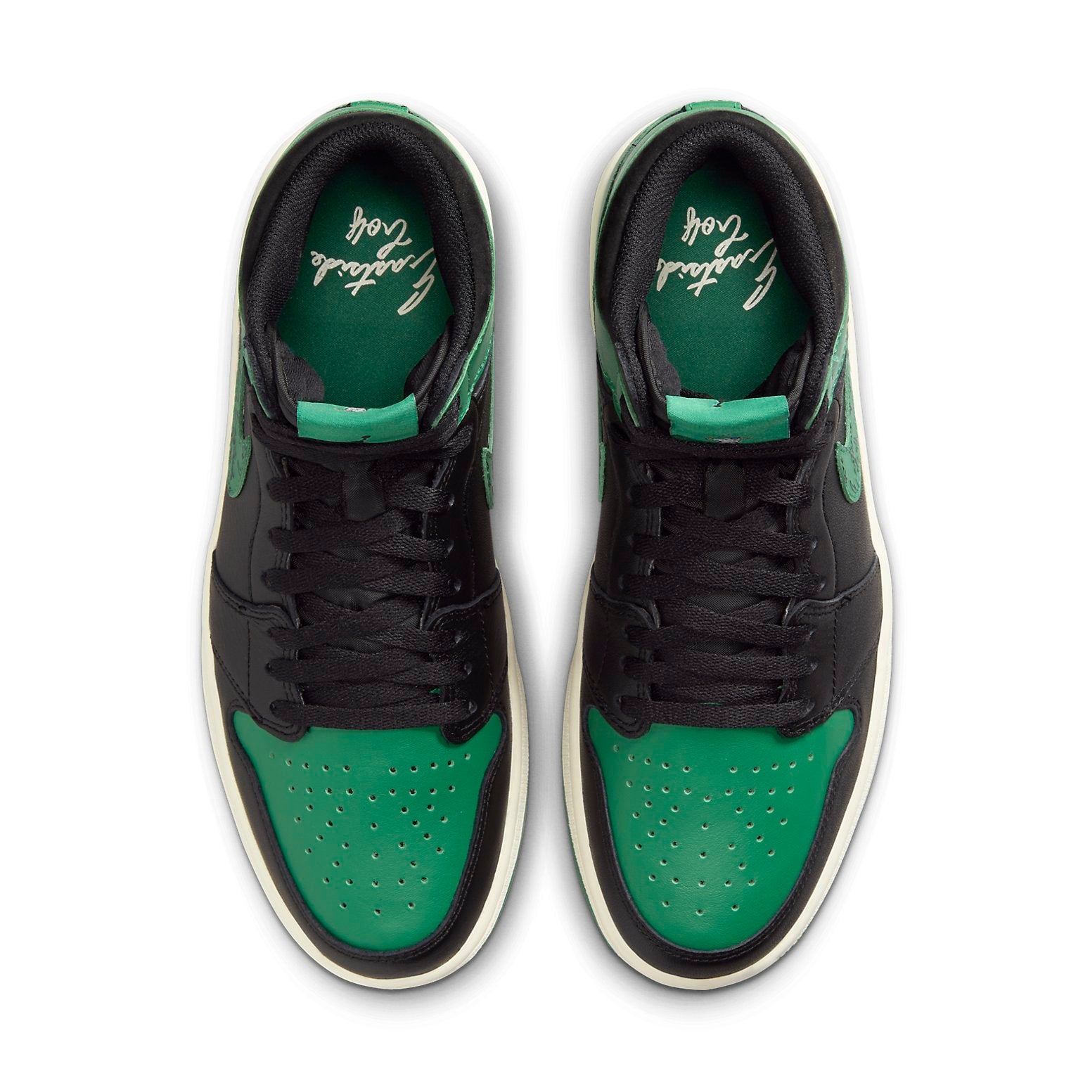 Air Jordan 1 Retro High Golf 'Eastside Golf 1961' FJ0849-001