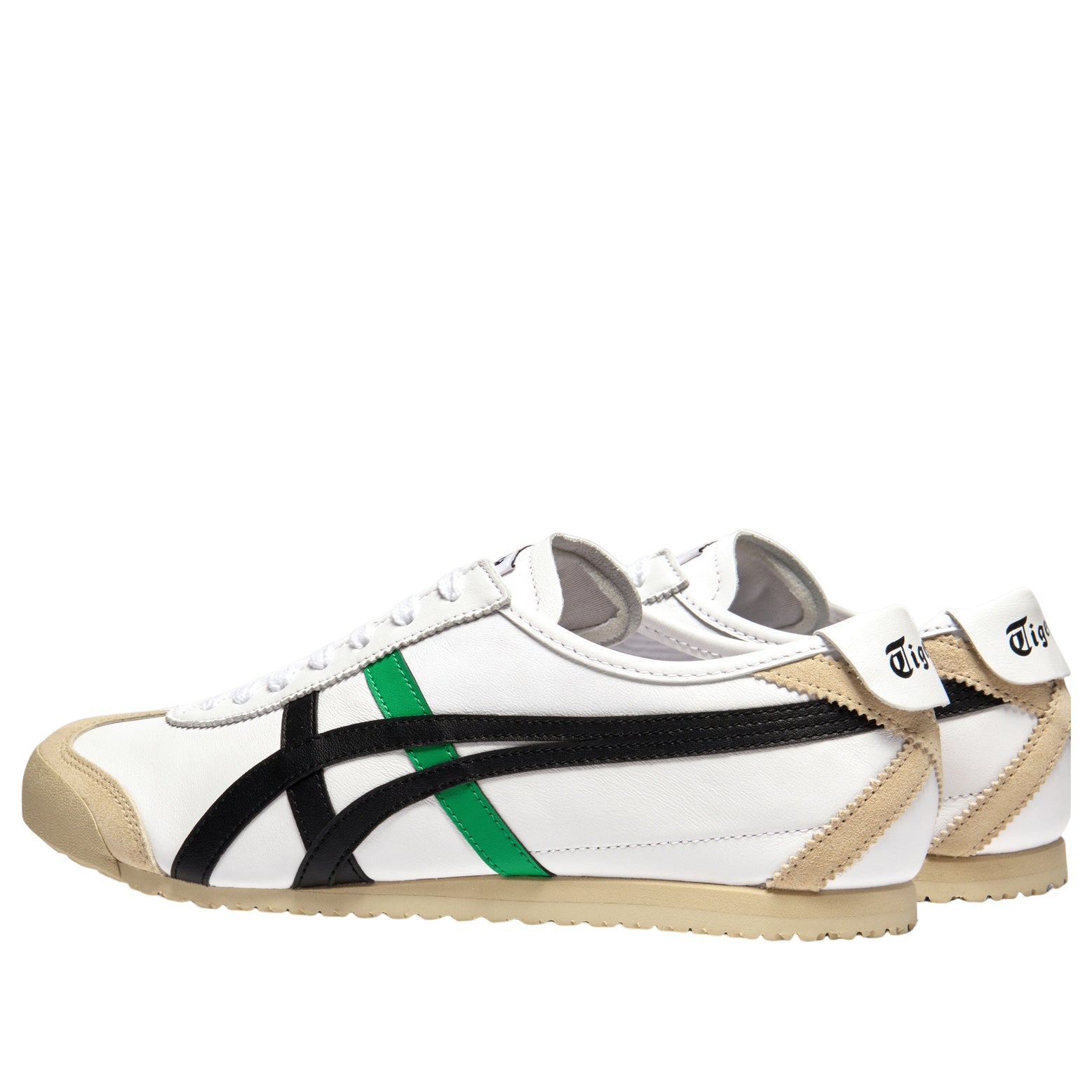 Onitsuka Tiger Mexico 66 'White Cilantro' 1183C102-109