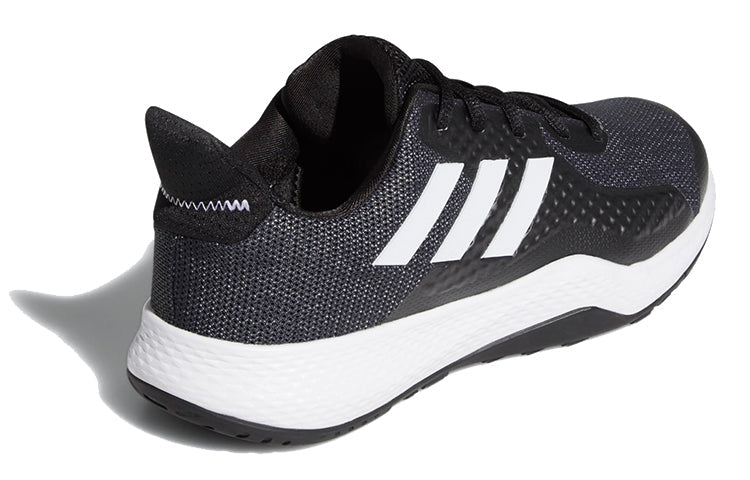 (WMNS) adidas FitBounce Trainer 'Core Black' EE4614