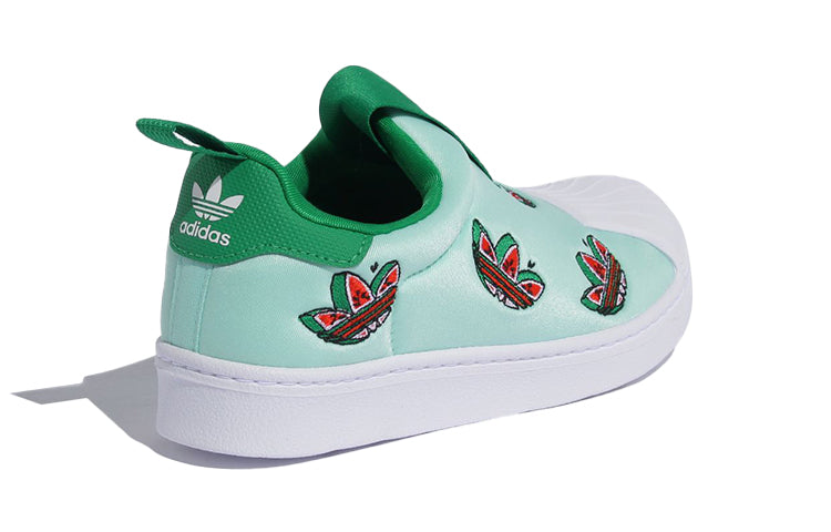 (PS) adidas Superstar 360 J 'Watermelon' FY4368