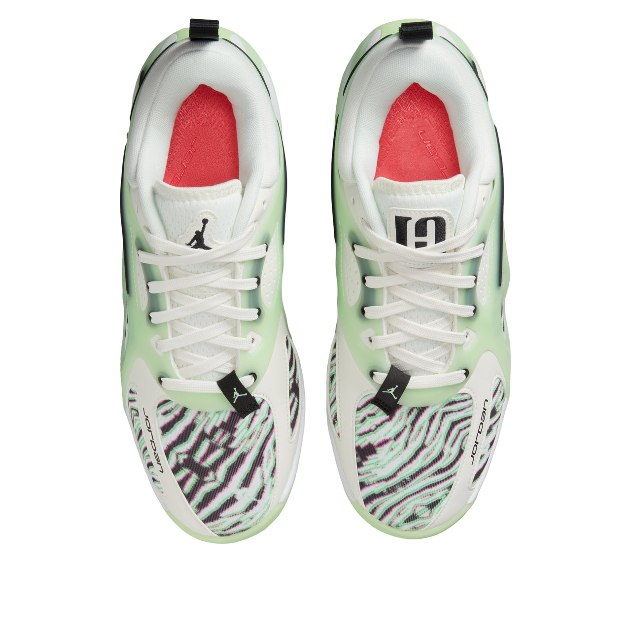 (WMNS) Air Jordan Heir PF 'Showstopper' FZ2473-100