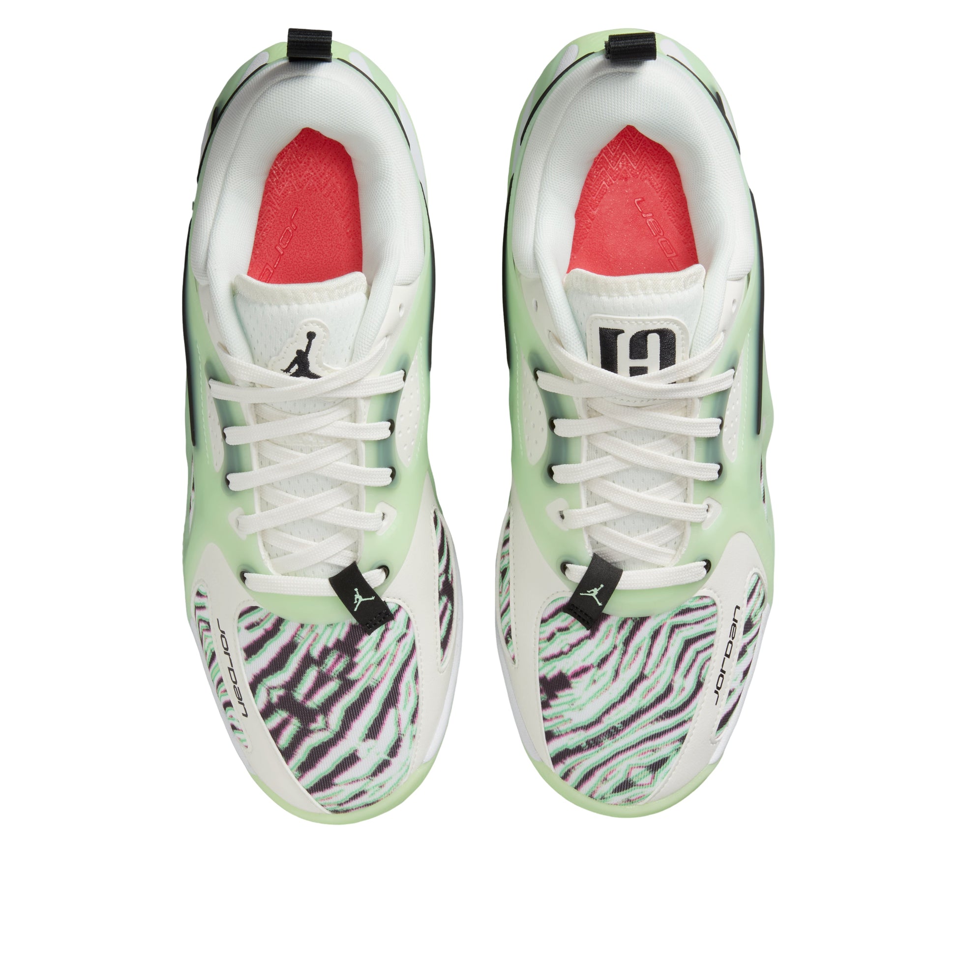 (WMNS) Air Jordan Heir PF 'Showstopper' FZ2473-100