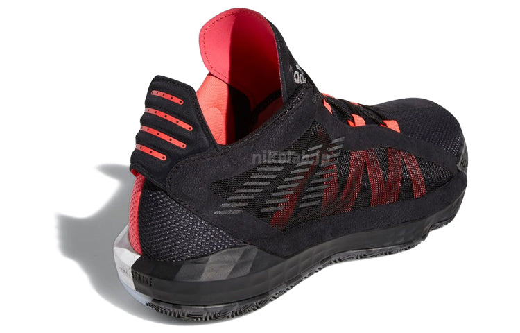 adidas Dame 6 GCA 'Ruthless' EF9875