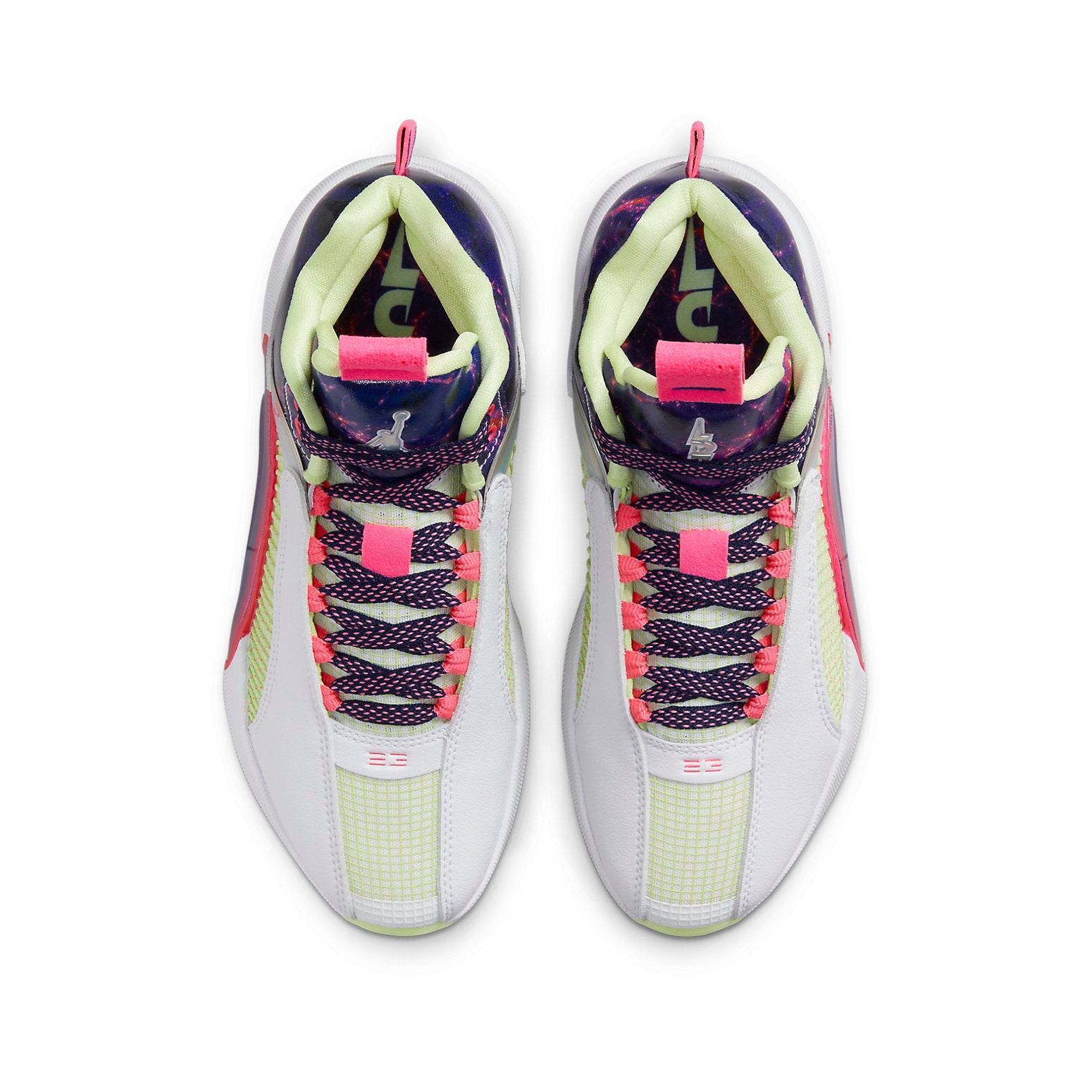 (GS) Air Jordan x Luka Doncic 35 Low 'Cosmic Deception' DN6163-190
