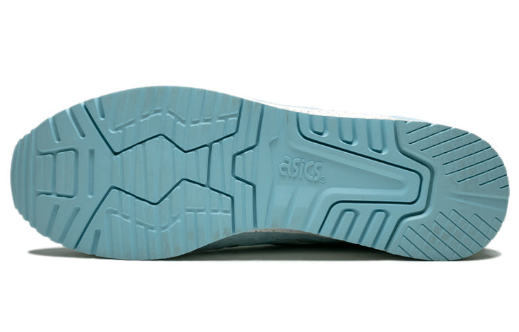 ASICS Gel-Respector 'Crystal Blue' H6E3L-4040