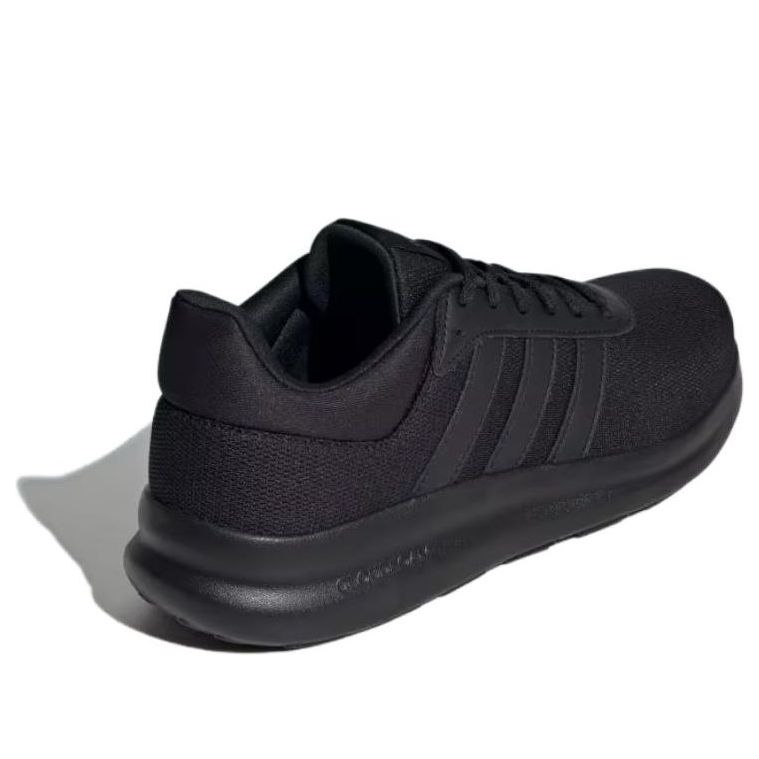 adidas Cloudfoam Lite Racer 4.0 'Core Black' IE6132