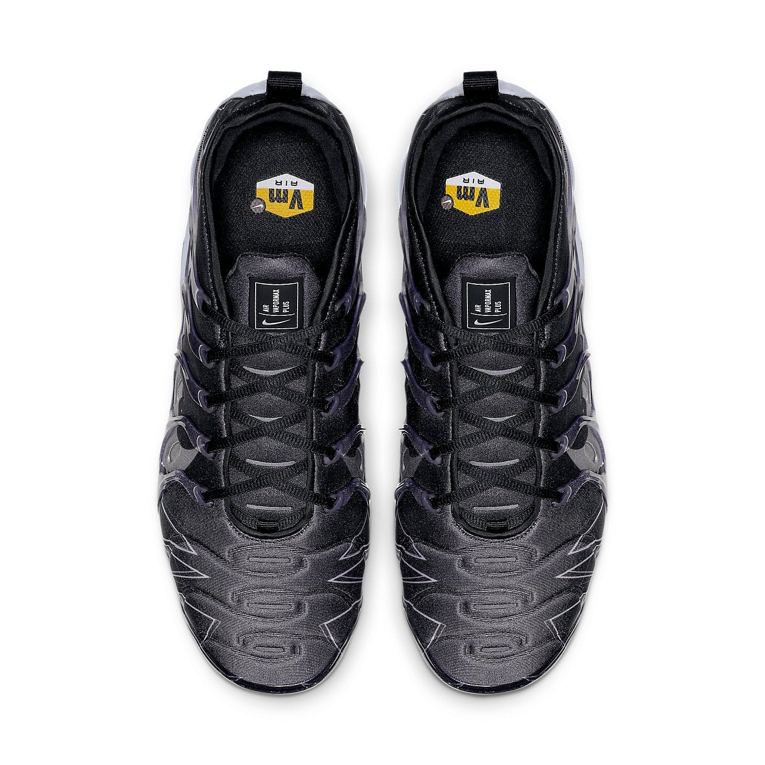 Nike Air VaporMax Plus 'La Requin Grey' BV7827-001