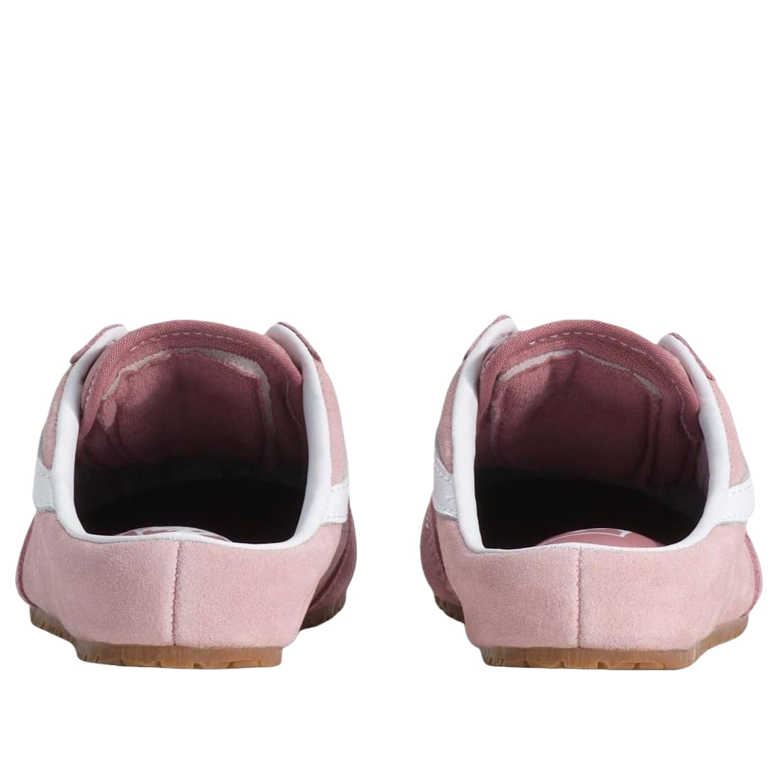 (WMNS) Vans Super Lowpro Mule 'Pink' VN000EEW448