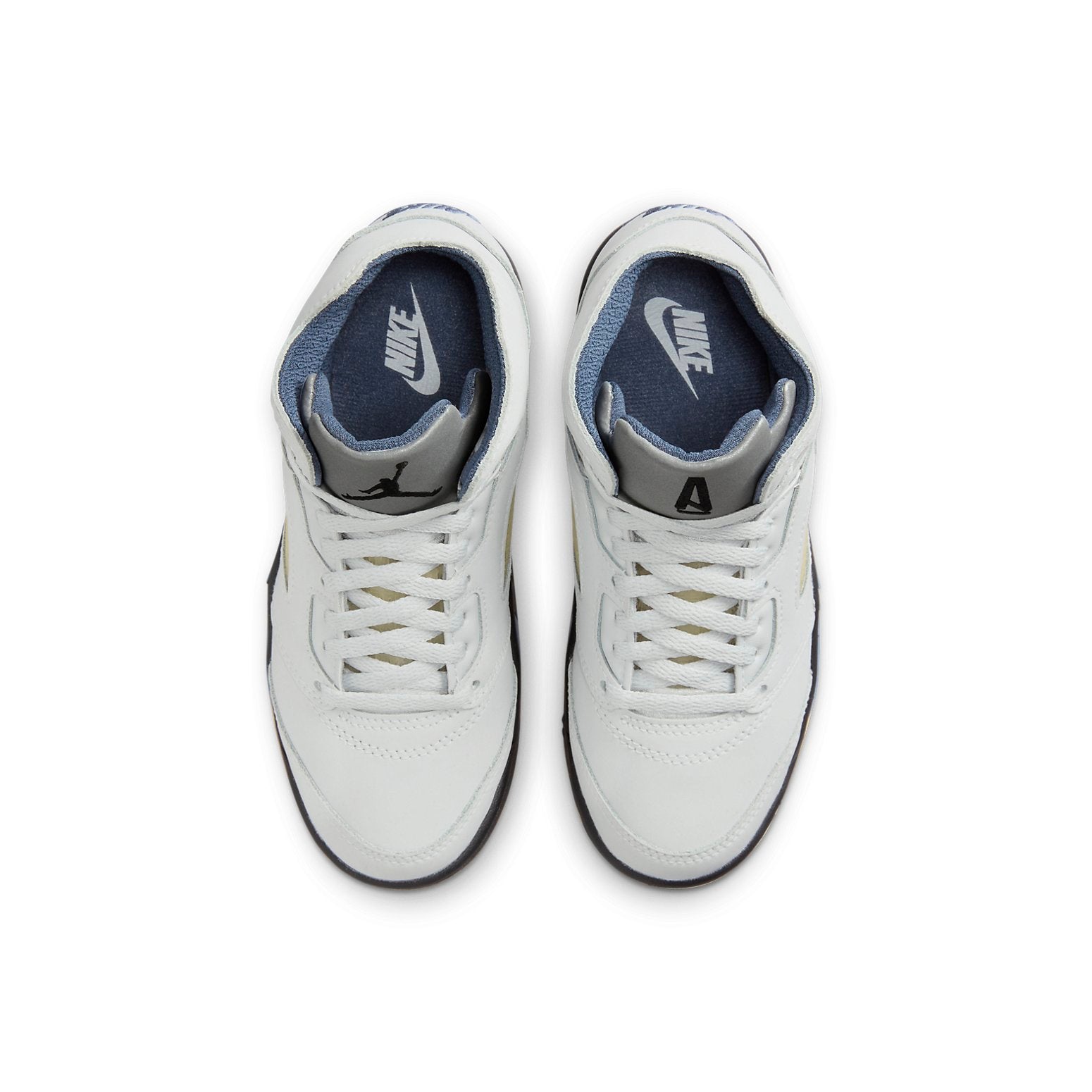 (PS) Air Jordan 5 Retro x A Ma Maniere 'Dawn' FZ3356-004
