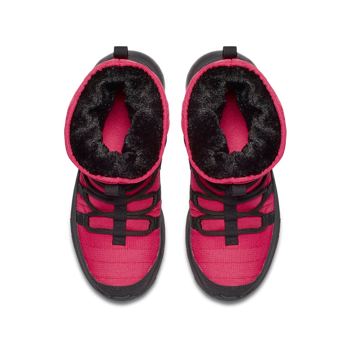 (GS) Nike Roshe One Hi 'Rush Pink' 807758-600