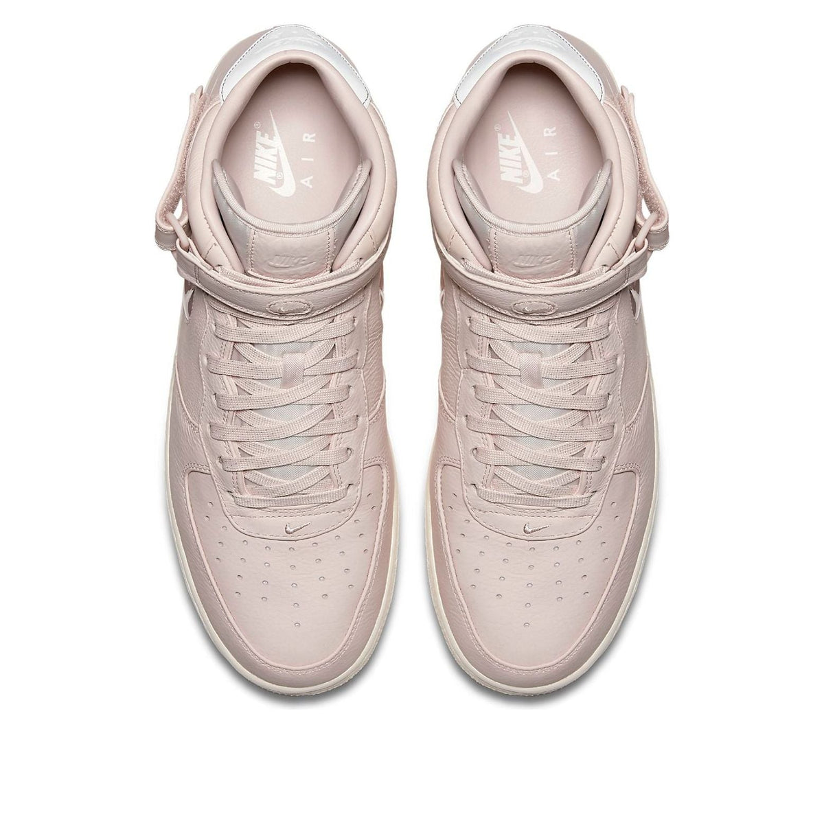 Nike Air Force 1 Mid PRM 'Jewel Pink' 941913-600