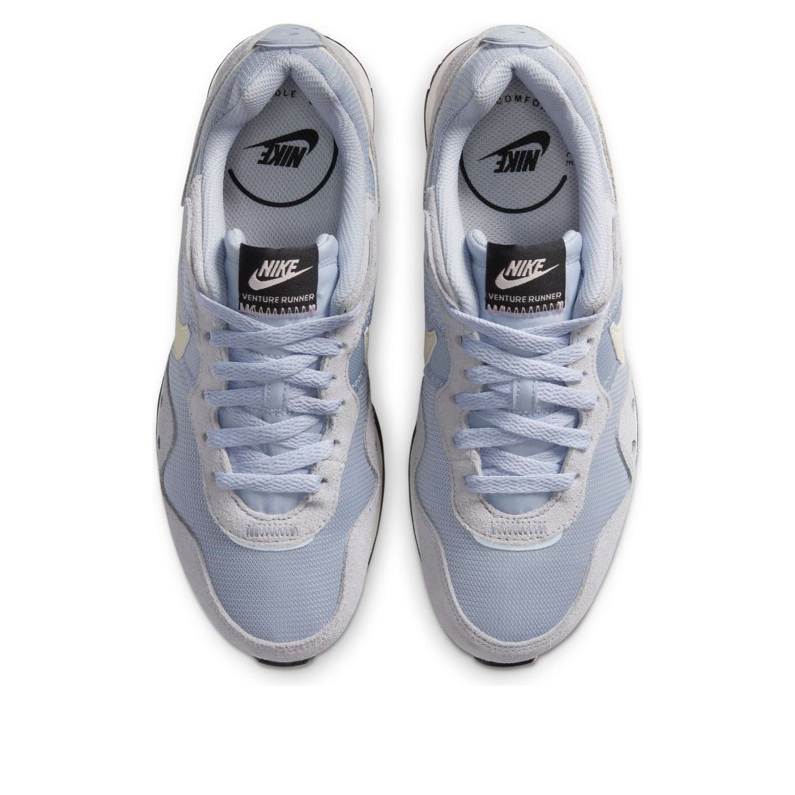 (WMNS) Nike Venture Runner 'Ghost' CK2948-003