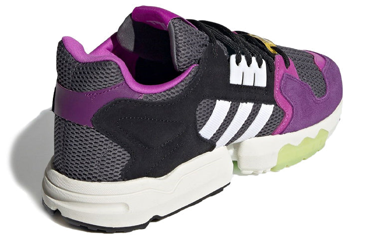 adidas Ninja x ZX Torsion 'Time In - Glory Purple' FW9831