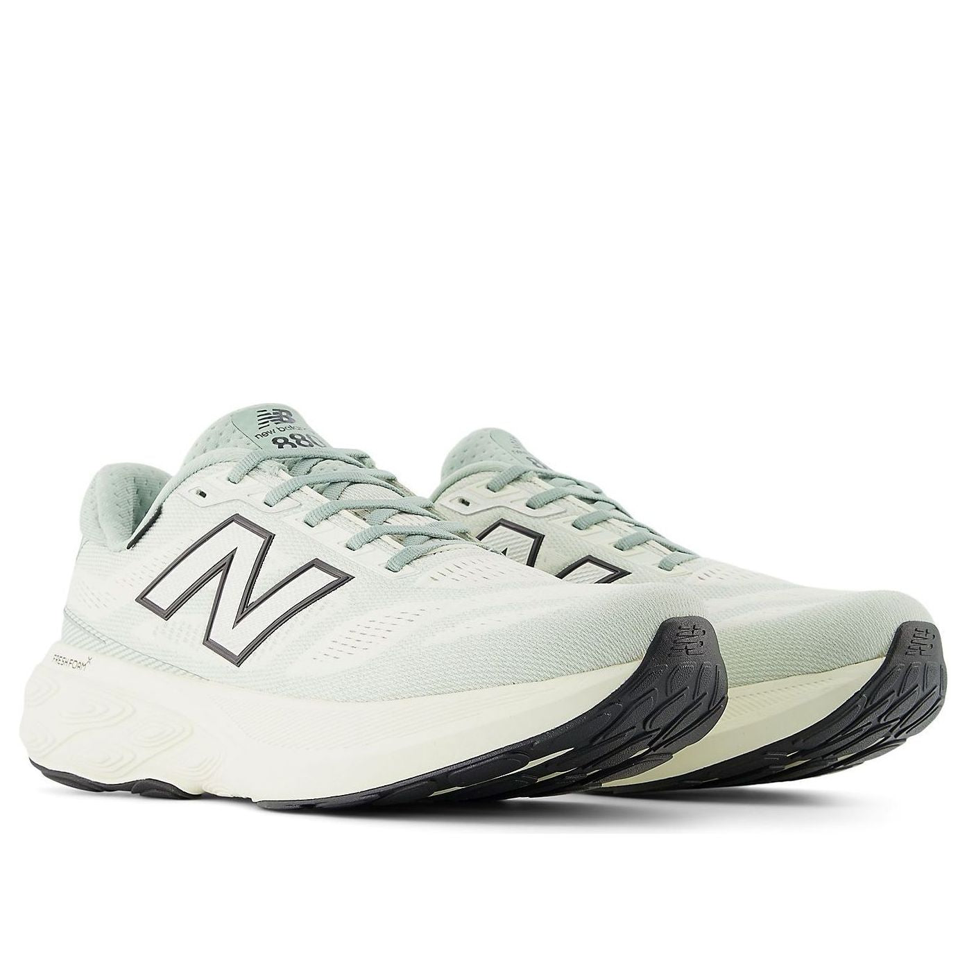 New Balance Fresh Foam X 880v15 Gore-Tex 'Permafrost Mosaic Green' M880GA15