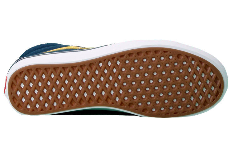 Vans SK8-HI ComfyCush 'Dress Blues' VN0A3WMCVX4