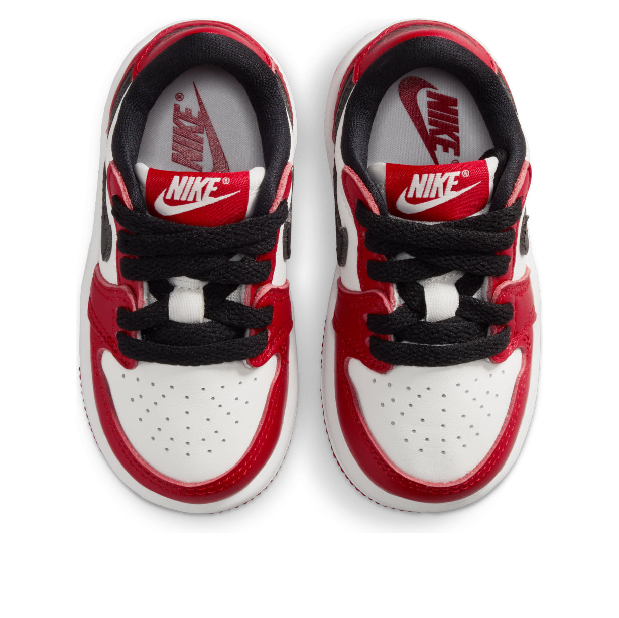 (TD) Air Jordan 1 Retro Low OG 'Chicago' HQ6997-600