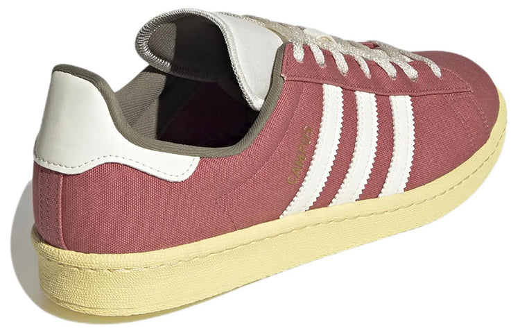 adidas Campus 80s 'Wonder Red' GY4583