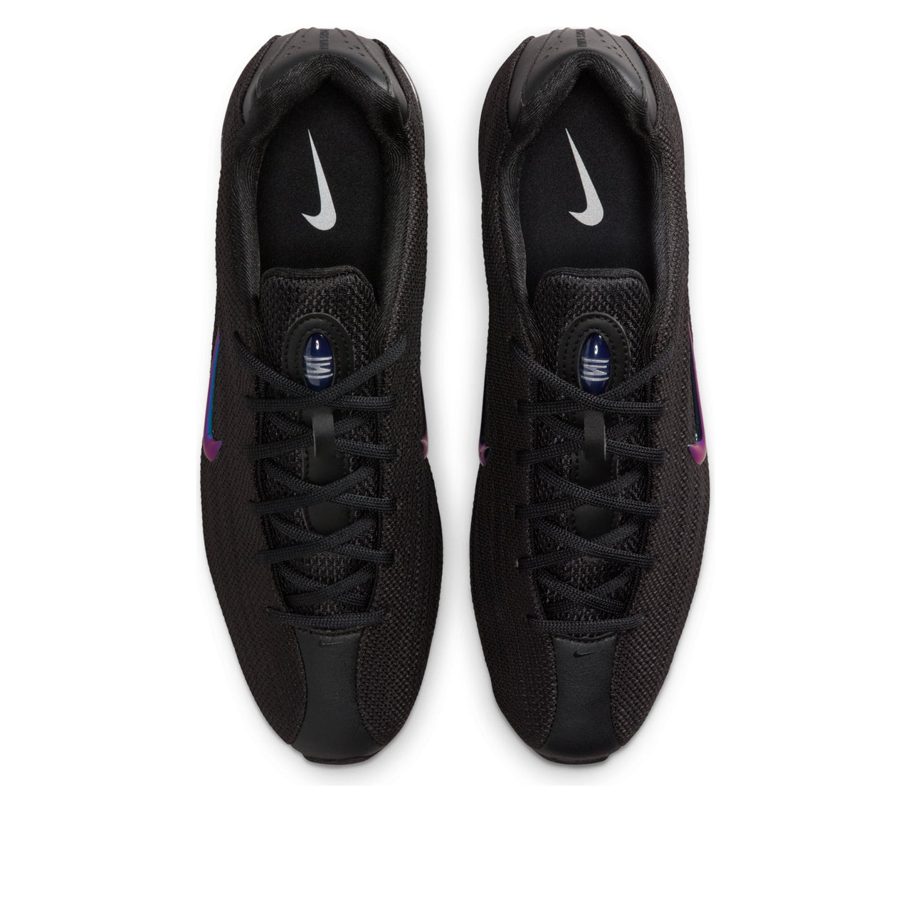 (WMNS) Nike Shox Z SE 'Black Iridescent' IM6051-001