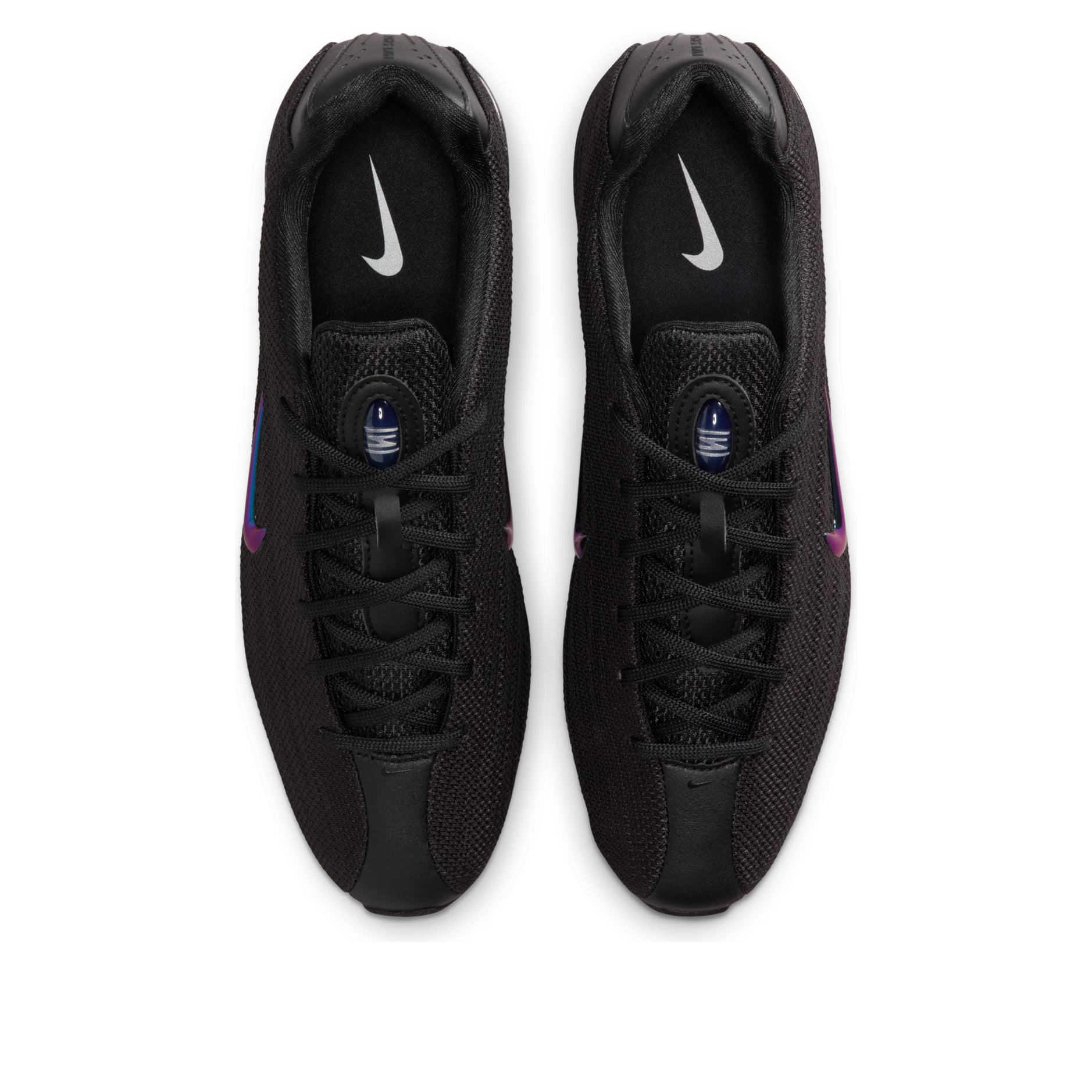 (WMNS) Nike Shox Z SE 'Black Iridescent' IM6051-001