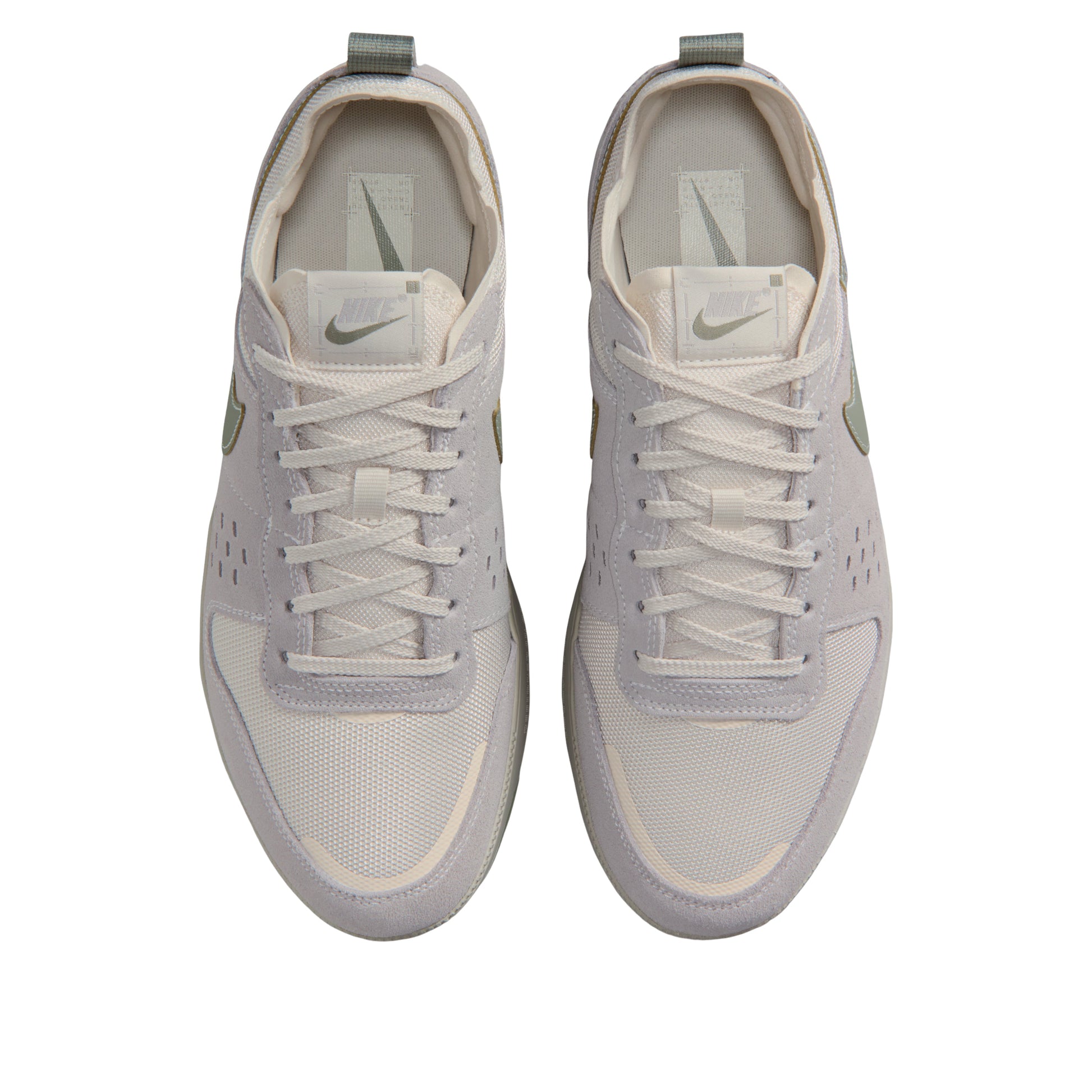 Nike C1TY 'Light Orewood Brown' FZ3863-105