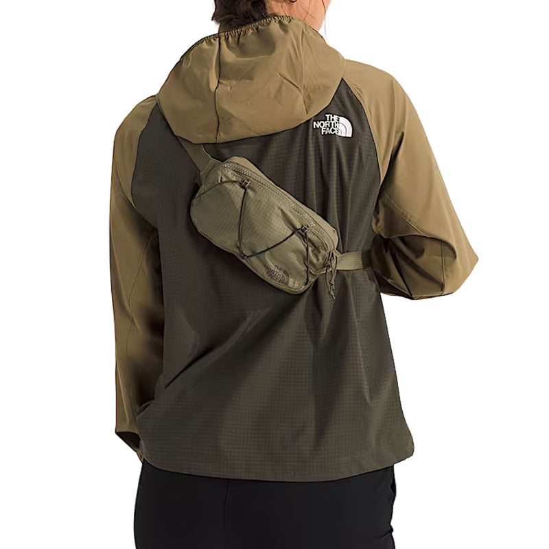 THE NORTH FACE Terra Lumbar 1L 'Cedar New Taupe Green' NF0A8C2KJV4