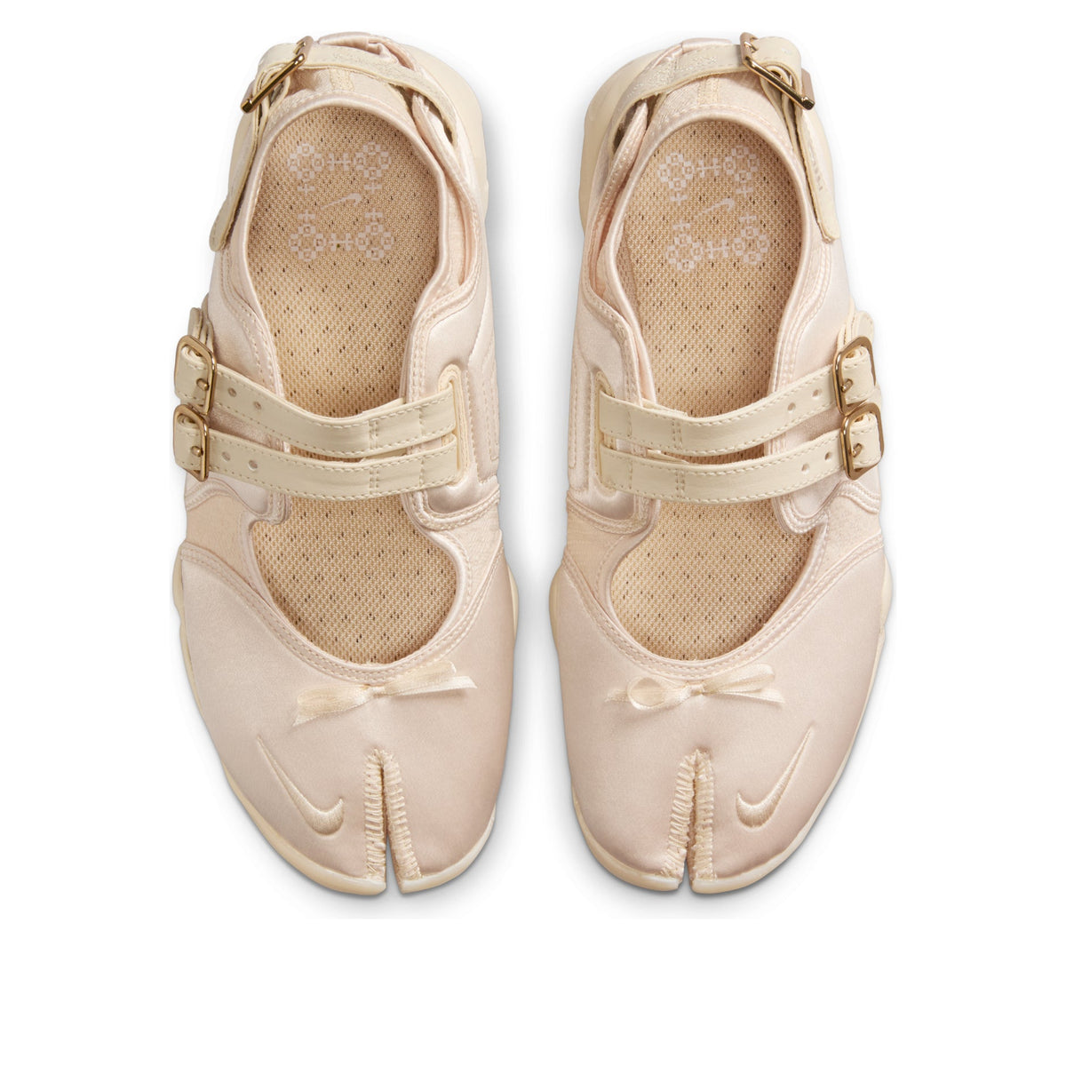 (WMNS) Nike Air Rift 'Pearl White' IH7346-222