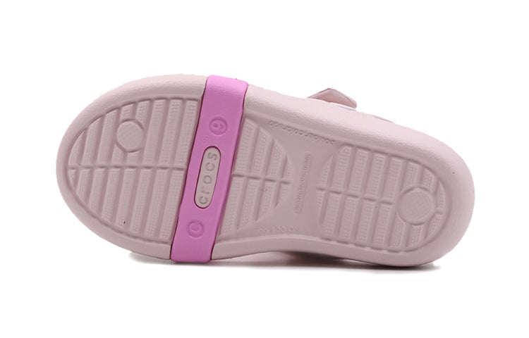 (PS) Crocs Keeley Charm Closure K 'Pink' 205486-6PI