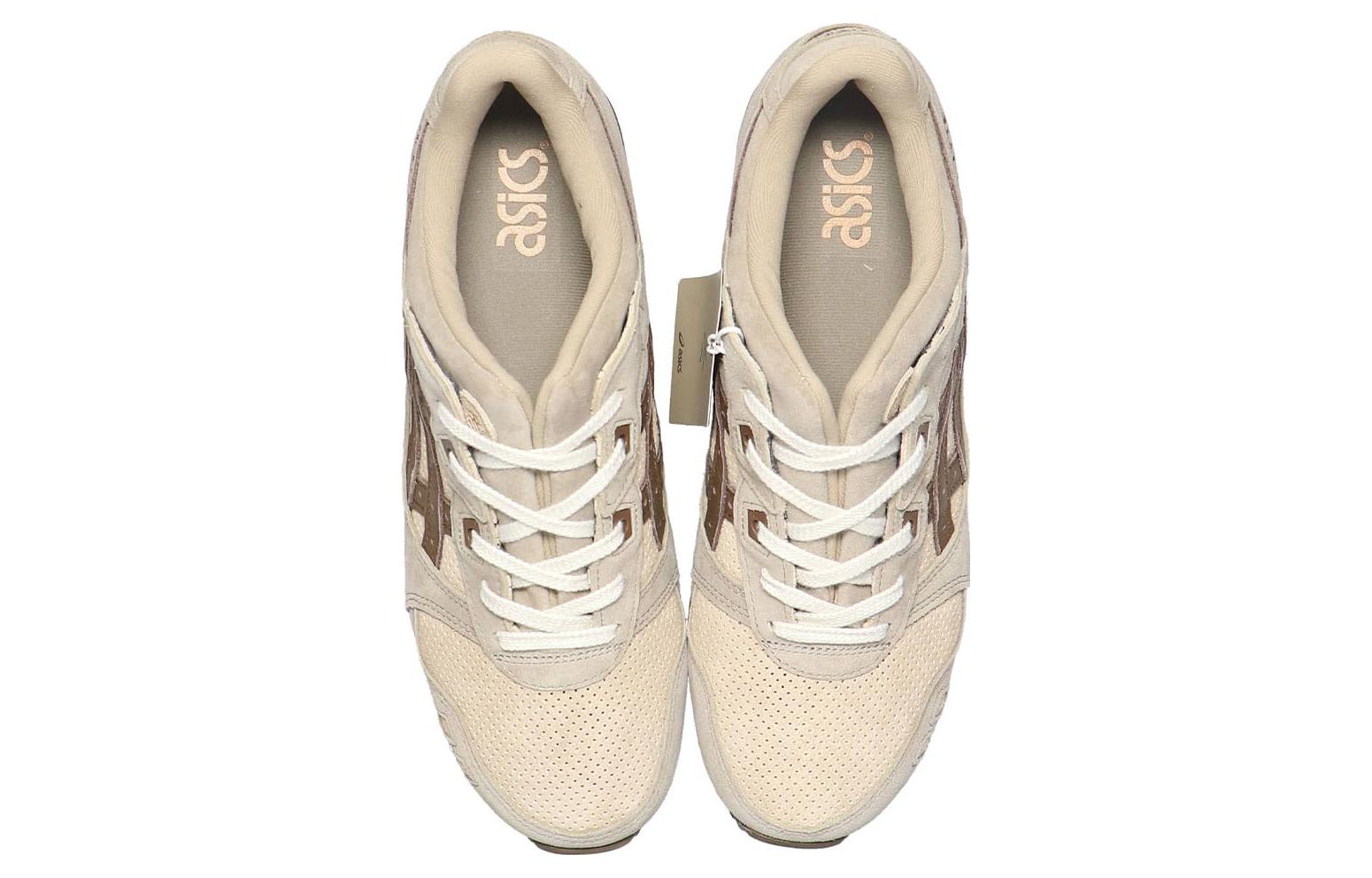 ASICS Gel Lyte 3 OG 'WOOD CREPE' 1201A444-200