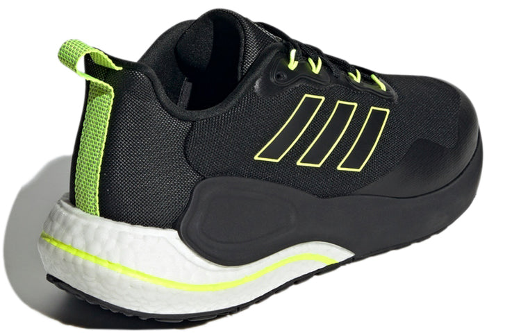 adidas Alphalava Guard Black GX1191