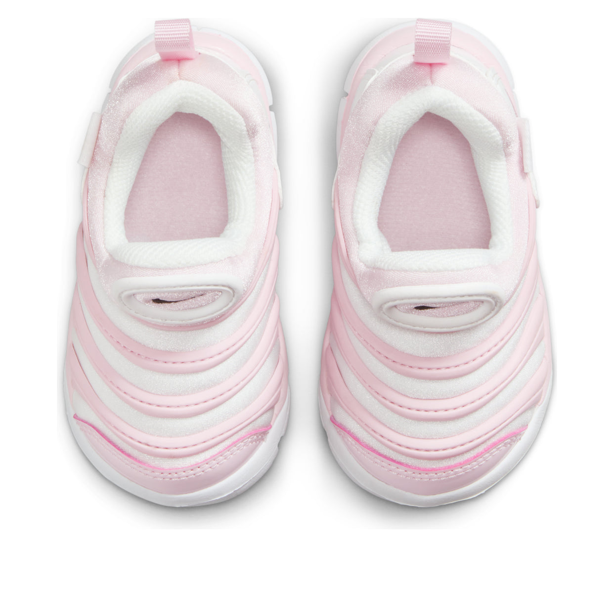 (TD) Nike Dynamo Free 'Pink White' 343938-637