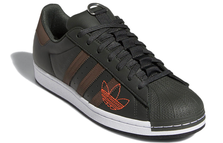 adidas Superstar 'Legend Earth Brown' G57737